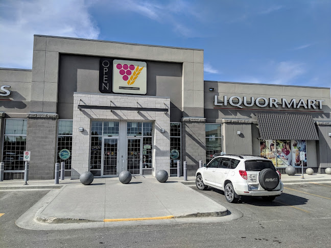 Sage Creek Liquor Mart