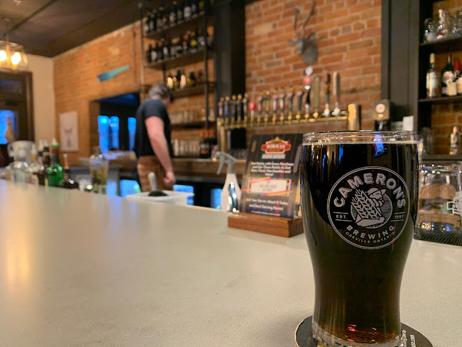 Publican House Bar & Grill - Hospitality and gastronomy