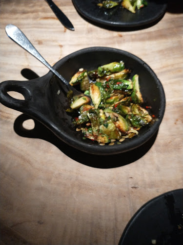 Brothers Grimm Bistro - Hospitality and gastronomy