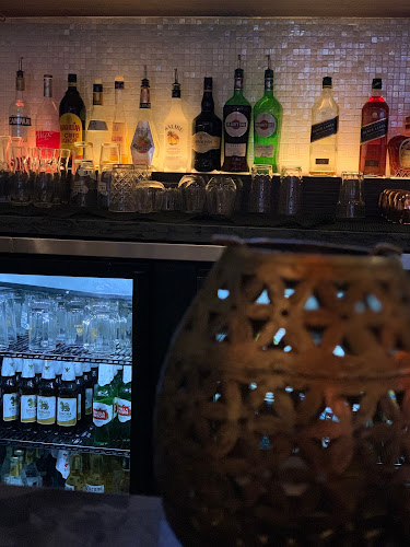 Comentarii opinii despre Kin Thai Kitchen & Bar