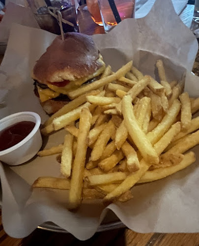 Jack Astor's Bar & Grill St John's - Hospitality and gastronomy