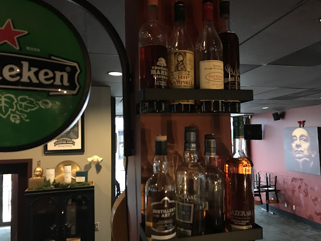 Madhouse - Thunder Bay