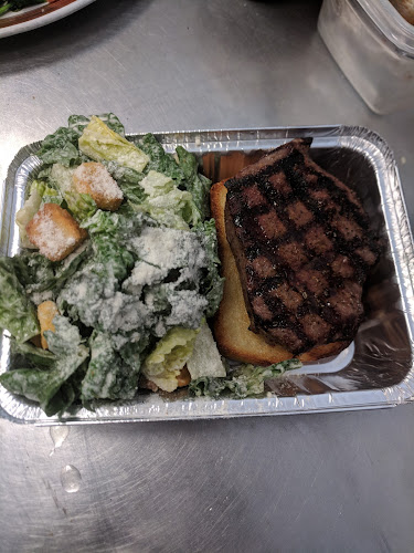 Classic O.P. Pizza - Surrey