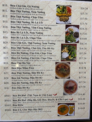 Pho Friendly 18