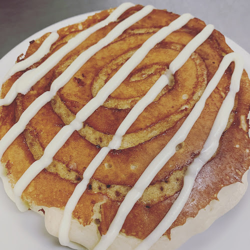 Trackside Station Family Restaurant & Sports Bar - Hospitality and gastronomy