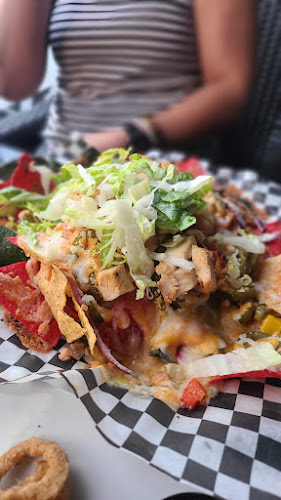 Comentarii opinii despre The Black Dog Pub