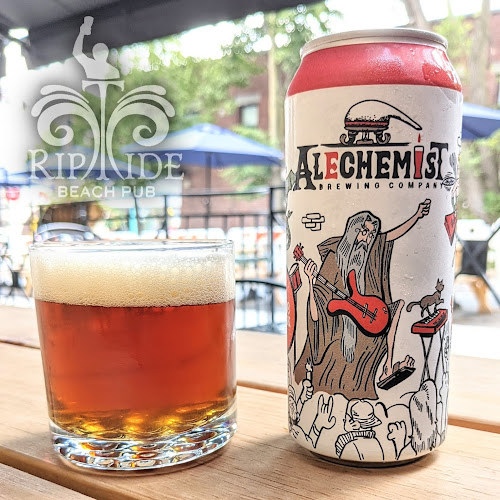 Opinii despre Riptide Beach Pub în Toronto - Hospitality and gastronomy