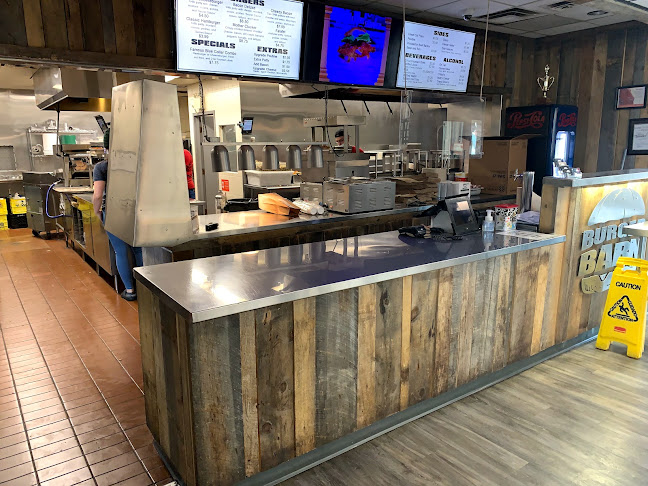 Burger Barn