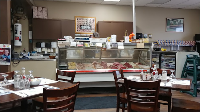 195 Wellington St, Bracebridge, ON P1L 1C2