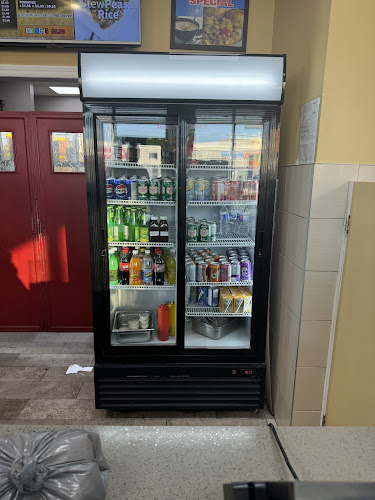 Champs Caribbean Restaurant - Oshawa