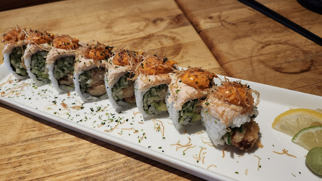 Akimi Japanese Cuisine - Richmond Hill