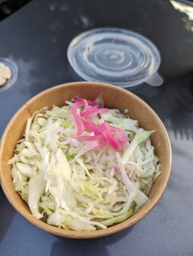 Downlow Chicken Shack