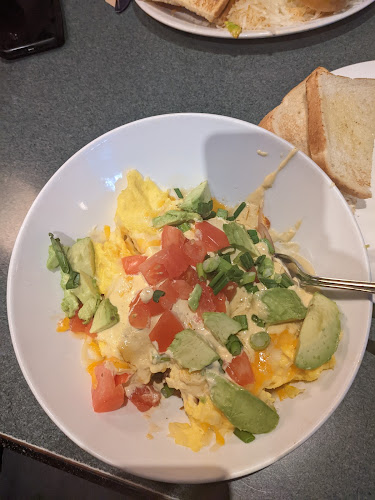 Opinii despre Ricky's All Day Grill - Walnut Grove în Langley Twp - Hospitality and gastronomy