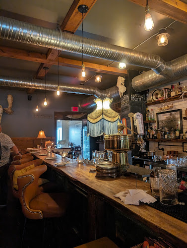 Opinii despre Chartier în Beaumont - Hospitality and gastronomy