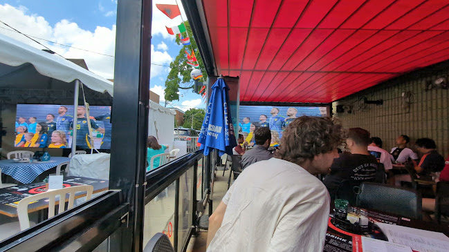 Cafe Diplomatico Restaurant & Pizzeria - Toronto