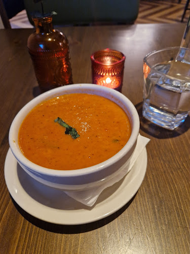 Comentarii opinii despre Carrabba's Italian Grill (Moncton)