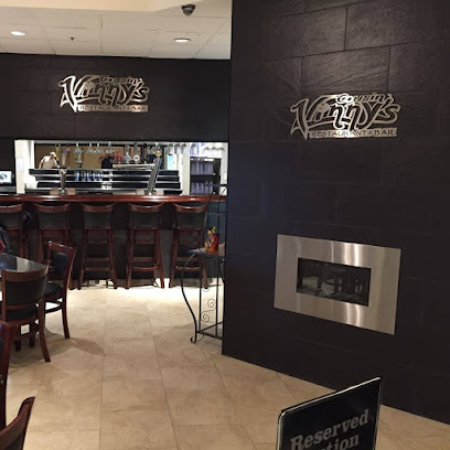 Cousin Vinny's Restaurant & Bar - Chelmsford