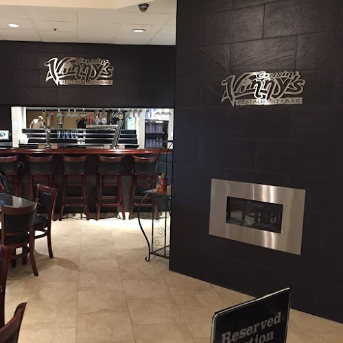 Cousin Vinny's Restaurant & Bar - Chelmsford