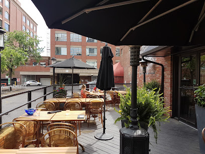 Briggs Kitchen + Bar