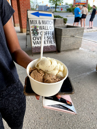 IceTales - Pickering