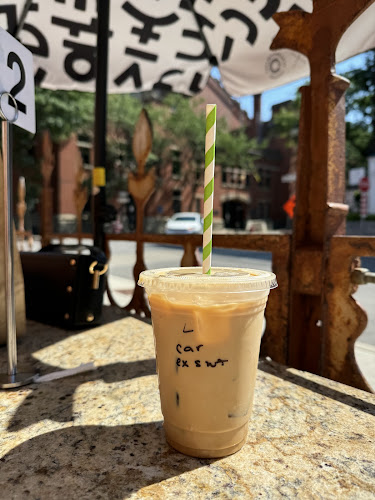 Mulberry Coffeehouse