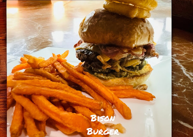 Anchor Point Fusion Bar & Grill - Hospitality and gastronomy