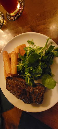 Opinii despre Baker Street Station în Guelph - Hospitality and gastronomy