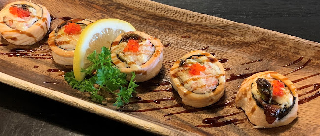 Opinii despre Sapporo Sushi Ottawa în Ottawa - Hospitality and gastronomy