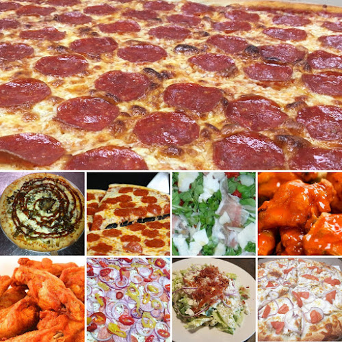 Comentarii opinii despre Pie Guys Pizzeria