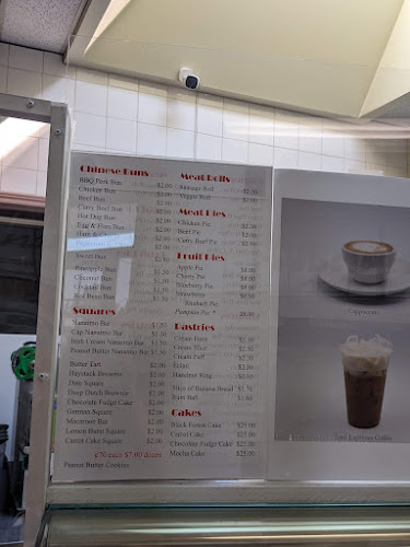 Opinii despre Hunterhorn Bakery în Calgary - Hospitality and gastronomy