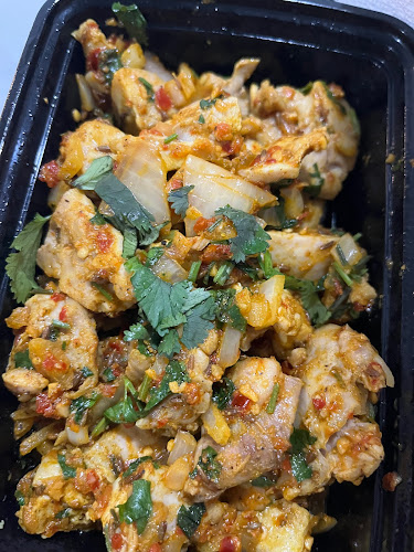 Spice of Nepal Restaurant - Hospitality and gastronomy