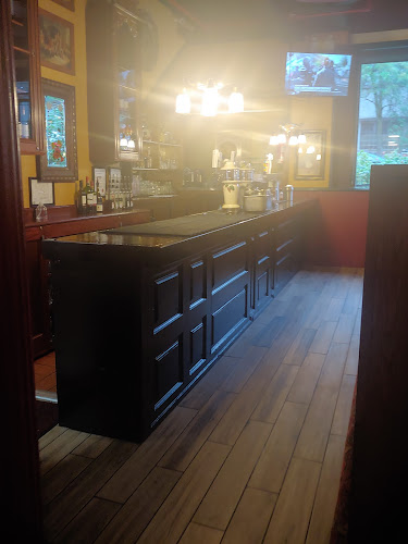 College cafe - New Westminster