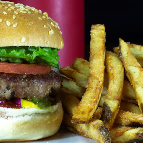 Heyden Restaurant - Hospitality and gastronomy