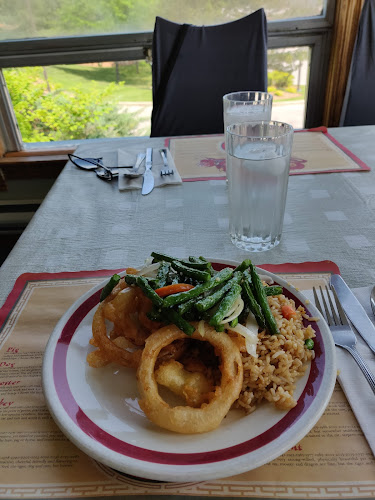 Twin Dragon Restaurant - Owen Sound