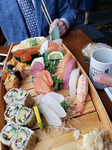 Sima Sushi - Hospitality and gastronomy