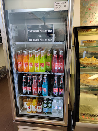 Comentarii opinii despre The Pie Hole