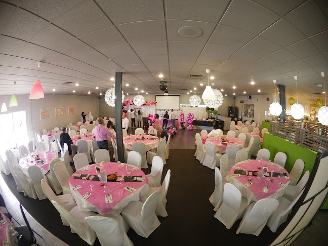 Cfg - Hospitality and gastronomy