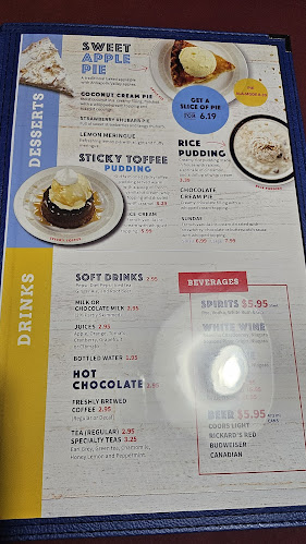 Archie's Fish & Chips - London