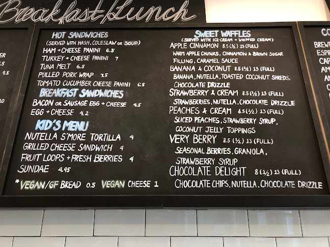 Comentarii opinii despre Cafe & Mi