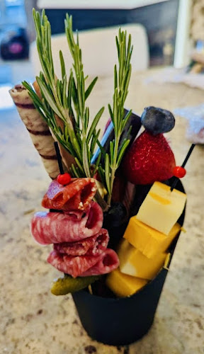 Comentarii opinii despre Simply Chiquterie