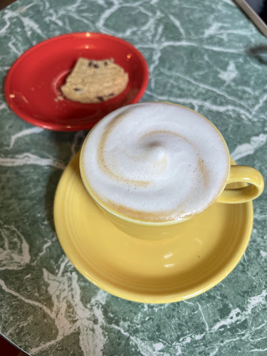 Modern Coffee - Winnipeg