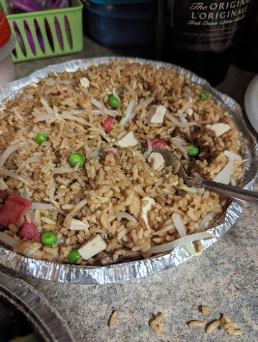 Nanking Restaurant - Hospitality and gastronomy