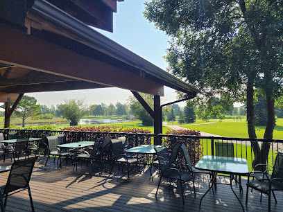 Chinook Clubhouse Restaurant