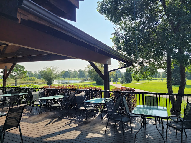 Chinook Clubhouse Restaurant