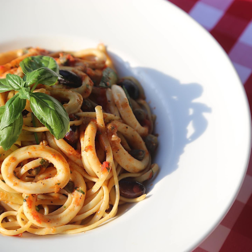 Paulo's Italian Trattoria