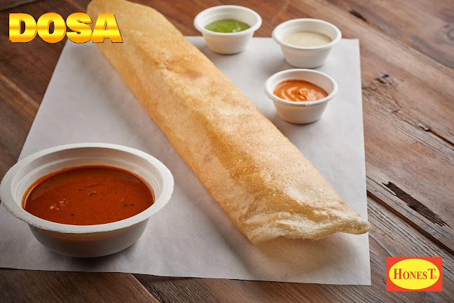 Opinii despre Honest Restaurant Brampton în Brampton - Hospitality and gastronomy