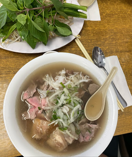 Pho Vietnam K&W - Kitchener