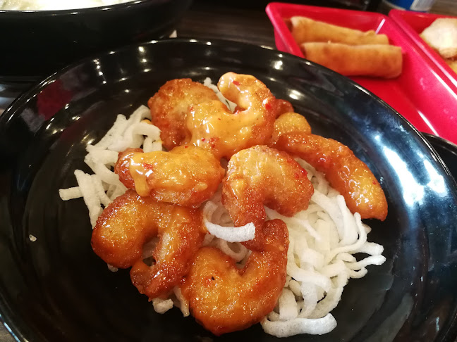 Comentarii opinii despre Wok Box - Saint John