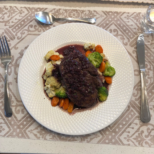 Opinii despre Simply Gourmet în Calgary - Hospitality and gastronomy