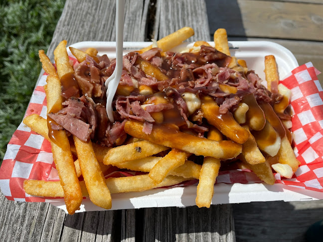 JP'Eats Firehouse Kitchen & Grill Ltd - Hospitality and gastronomy